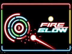 Spil Fire Glow online