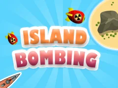 Spil Island Bombing online