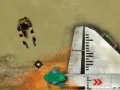 Spil Alien Trench online