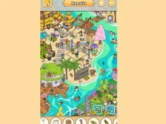 Spil Find It Out Hawaii online