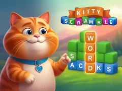 Spil Kitty Scramble online