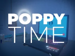 Spil Poppy Time online