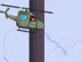 Spil Mario helicopter 2 online