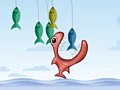 Spil Piranha Bite Attack online