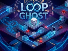 Spil Loop Ghost online