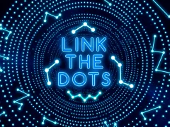 Spil Link The Dots online