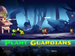 Spil Plant Guardians online