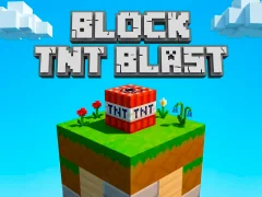 Spil Block TNT Blast online