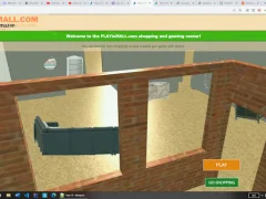 Spil Play In Mall online