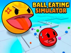 Spil Ball Eating Simulator online