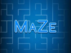Spil The Maze online