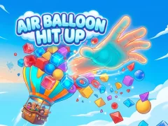 Spil Air Balloon Hit up online