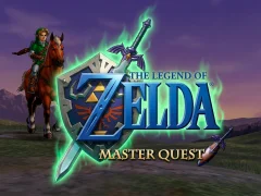 Spil The Legend of Zelda: Ocarina Of Time online