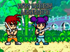 Spil Yan Loong Legend 3 online