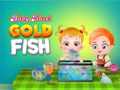 Spil Baby Hazel Gold Fish online