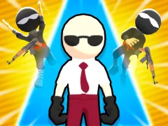 Spil Save The Hostages online