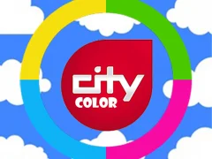 Spil City Color online
