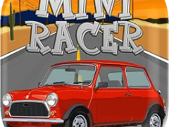 Spil Mini Racer online