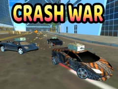 Spil Crash War online