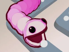 Spil Gobble Dash online