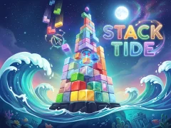 Spil Stack Tide online
