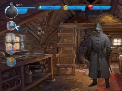 Spil Battle Of Heroes Rpg online