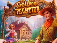 Spil Golden Frontier online