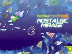 Spil Plants vs Zombies – Travel Nostalgic Mirage online