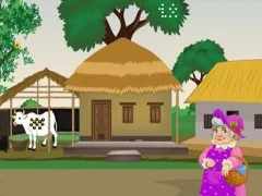 Spil The Clever Little Monkey online