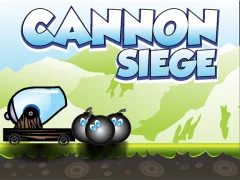 Spil Cannon Siege online