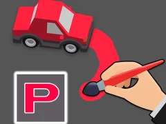 Spil Parking Way online