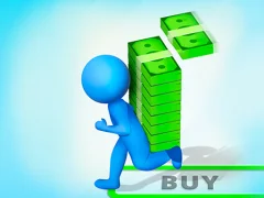 Spil Money Land online