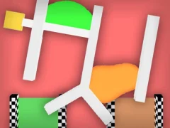Spil Water Flow 3D online