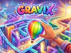 Spil Gravix online