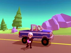 Spil Happy Gunman online
