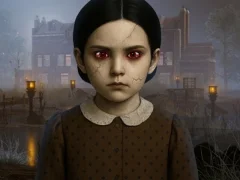 Spil Clap Clap Nightmare online