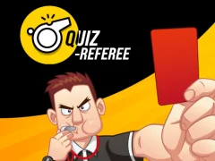 Spil Become A Referee online