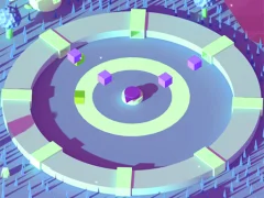 Spil Cube Defence online