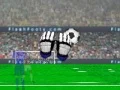 Spil Goalkeeper Premier online