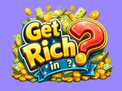 Spil Get rich in? online