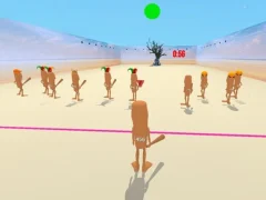 Spil Squid Game: Tralalero Green Light online