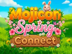 Spil Mojicon Spring Connect online