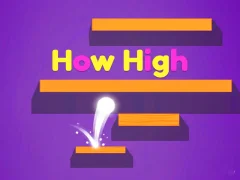 Spil How High online