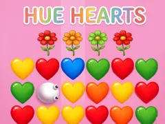 Spil Hue Hearts online