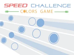 Spil Speed challenge Colors Game online