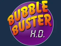 Spil Bubble Buster HD online