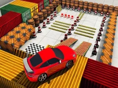 Spil Free Parking Simulator online