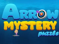 Spil Arrow Mystery Puzzle online