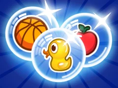 Spil Bubble Pop online
