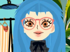 Spil Hair Salon online